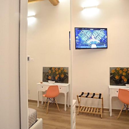 Relais Bargello Apartment Firenze Eksteriør billede