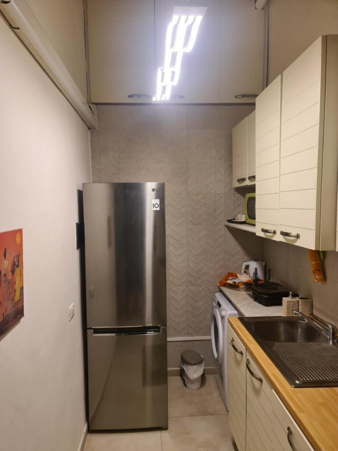 Relais Bargello Apartment Firenze Eksteriør billede
