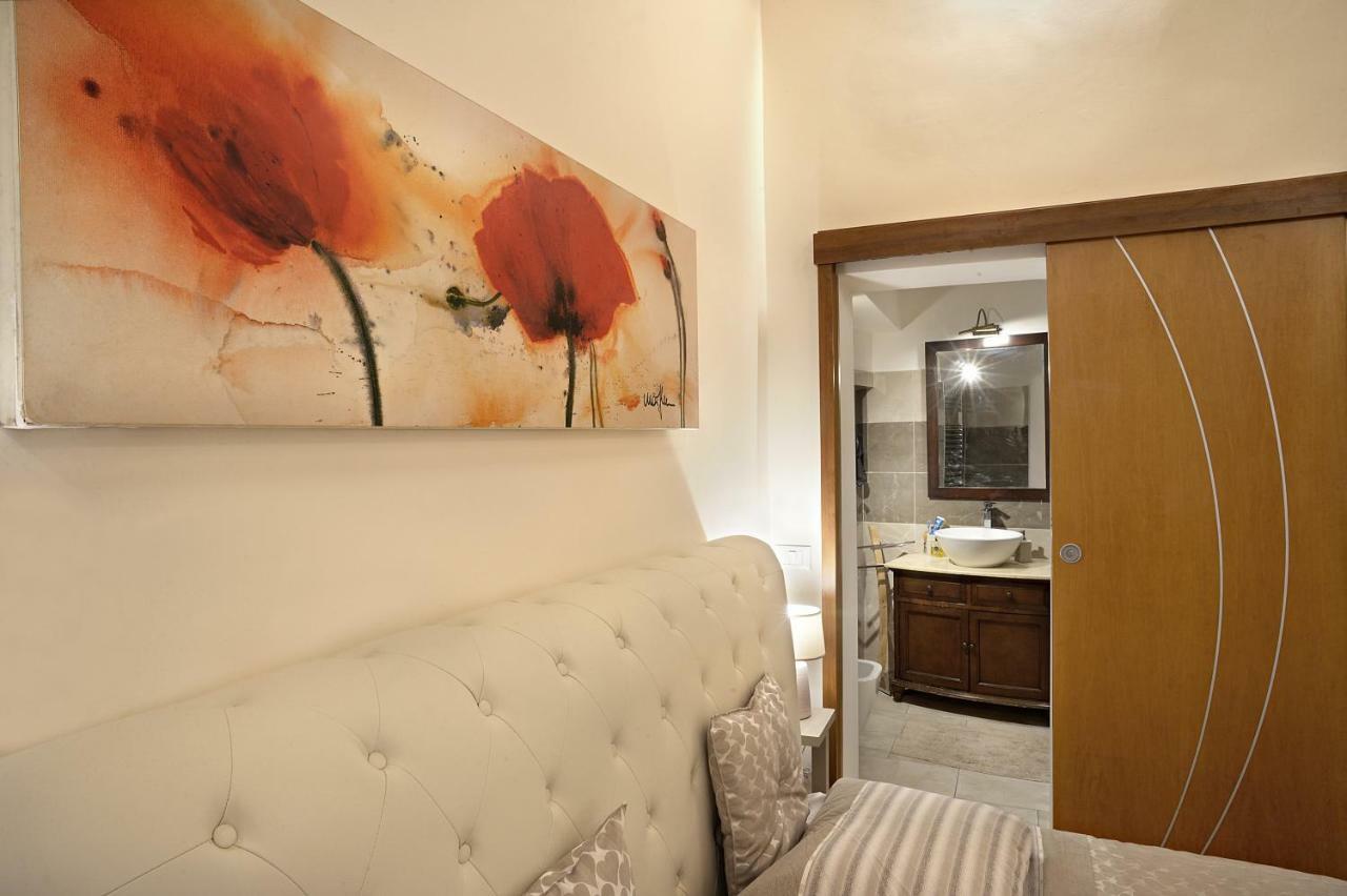 Relais Bargello Apartment Firenze Eksteriør billede